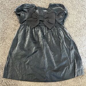 Zara Little Girls Dress